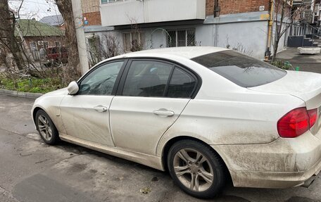 BMW 3 серия, 2009 год, 1 038 000 рублей, 8 фотография