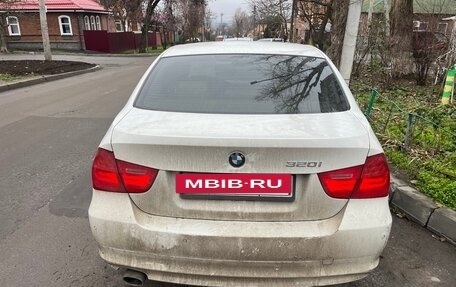 BMW 3 серия, 2009 год, 1 038 000 рублей, 9 фотография
