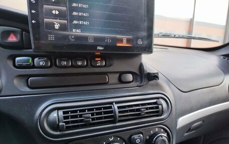 Chevrolet Niva I рестайлинг, 2016 год, 599 000 рублей, 10 фотография