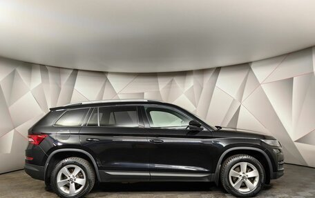 Skoda Kodiaq I, 2020 год, 2 195 000 рублей, 6 фотография