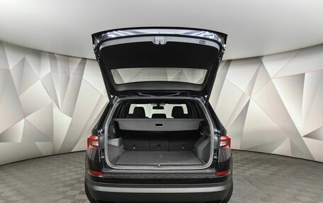 Skoda Kodiaq I, 2020 год, 2 195 000 рублей, 11 фотография