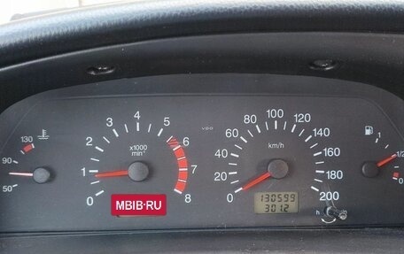 Chevrolet Niva I рестайлинг, 2016 год, 599 000 рублей, 9 фотография