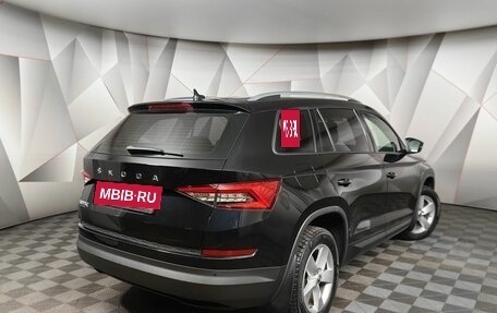Skoda Kodiaq I, 2020 год, 2 195 000 рублей, 2 фотография