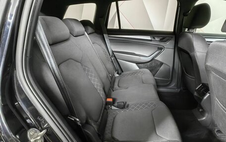 Skoda Kodiaq I, 2020 год, 2 195 000 рублей, 15 фотография