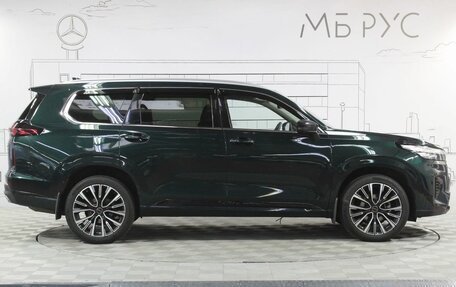 CheryExeed VX, 2023 год, 3 250 000 рублей, 6 фотография