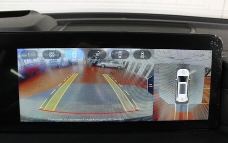 CheryExeed VX, 2023 год, 3 250 000 рублей, 5 фотография