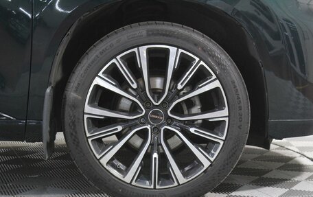 CheryExeed VX, 2023 год, 3 250 000 рублей, 11 фотография