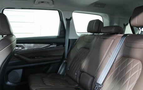CheryExeed VX, 2023 год, 3 250 000 рублей, 15 фотография