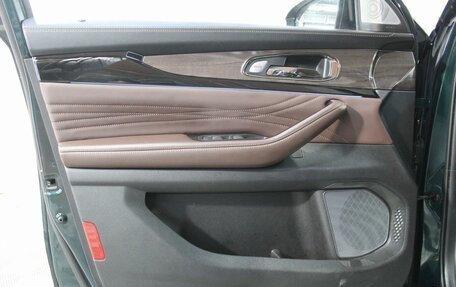 CheryExeed VX, 2023 год, 3 250 000 рублей, 12 фотография