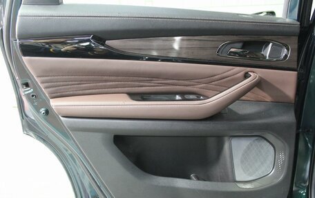 CheryExeed VX, 2023 год, 3 250 000 рублей, 22 фотография