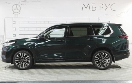 CheryExeed VX, 2023 год, 3 250 000 рублей, 10 фотография