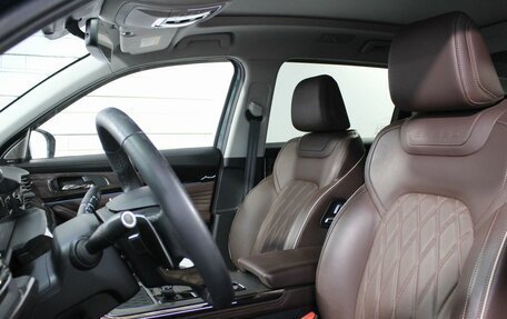 CheryExeed VX, 2023 год, 3 250 000 рублей, 13 фотография