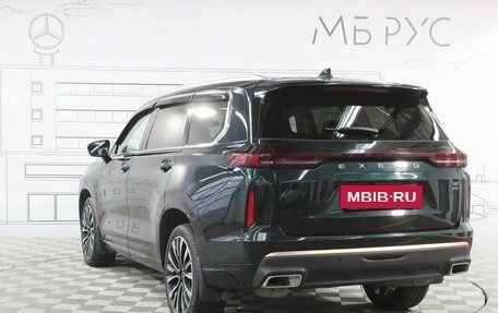 CheryExeed VX, 2023 год, 3 250 000 рублей, 9 фотография