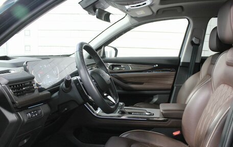 CheryExeed VX, 2023 год, 3 250 000 рублей, 23 фотография