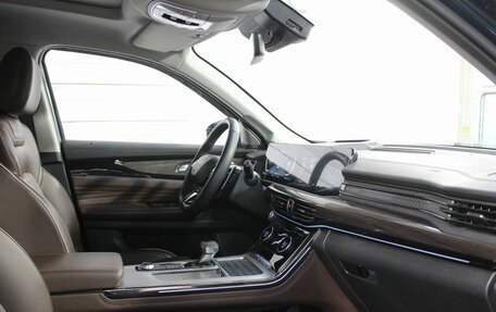 CheryExeed VX, 2023 год, 3 250 000 рублей, 26 фотография