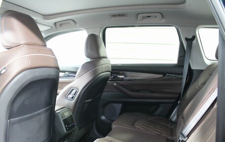 CheryExeed VX, 2023 год, 3 250 000 рублей, 25 фотография