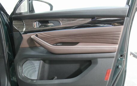 CheryExeed VX, 2023 год, 3 250 000 рублей, 29 фотография