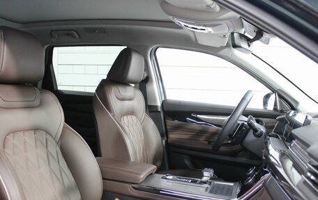 CheryExeed VX, 2023 год, 3 250 000 рублей, 27 фотография