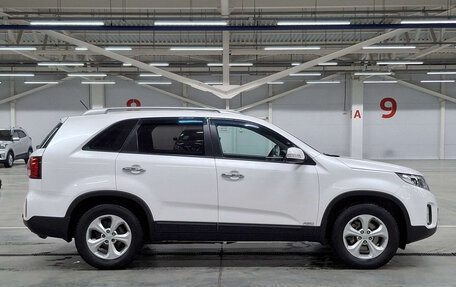 KIA Sorento II рестайлинг, 2017 год, 1 919 950 рублей, 5 фотография