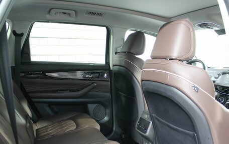 CheryExeed VX, 2023 год, 3 250 000 рублей, 30 фотография