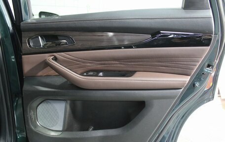 CheryExeed VX, 2023 год, 3 250 000 рублей, 28 фотография