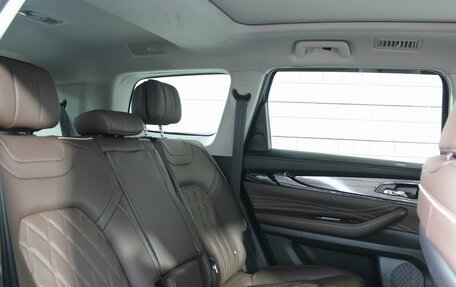 CheryExeed VX, 2023 год, 3 250 000 рублей, 31 фотография