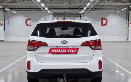 KIA Sorento II рестайлинг, 2017 год, 1 919 950 рублей, 7 фотография