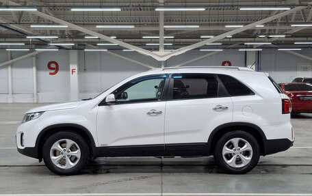 KIA Sorento II рестайлинг, 2017 год, 1 919 950 рублей, 10 фотография