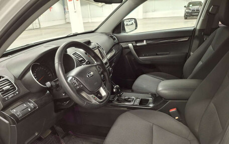 KIA Sorento II рестайлинг, 2017 год, 1 919 950 рублей, 20 фотография