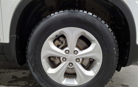 KIA Sorento II рестайлинг, 2017 год, 1 919 950 рублей, 22 фотография