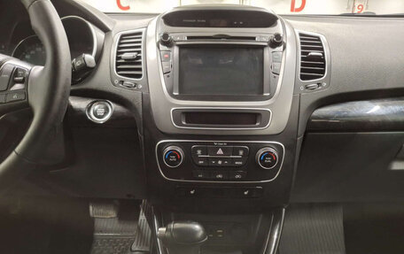 KIA Sorento II рестайлинг, 2017 год, 1 919 950 рублей, 18 фотография