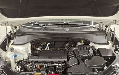 KIA Sorento II рестайлинг, 2017 год, 1 919 950 рублей, 11 фотография