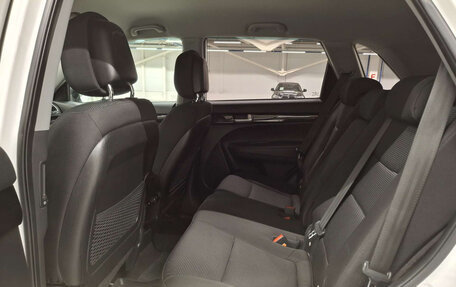 KIA Sorento II рестайлинг, 2017 год, 1 919 950 рублей, 15 фотография