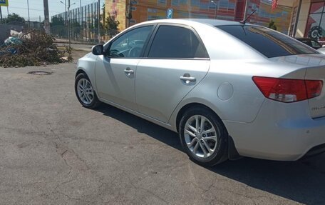 KIA Cerato III, 2012 год, 845 000 рублей, 4 фотография