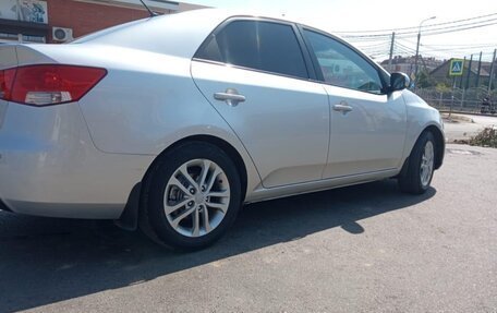 KIA Cerato III, 2012 год, 845 000 рублей, 6 фотография