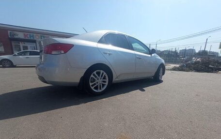 KIA Cerato III, 2012 год, 845 000 рублей, 7 фотография