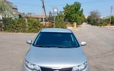 KIA Cerato III, 2012 год, 845 000 рублей, 1 фотография