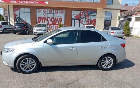 KIA Cerato III, 2012 год, 845 000 рублей, 11 фотография