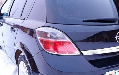 Opel Astra H, 2013 год, 680 000 рублей, 2 фотография