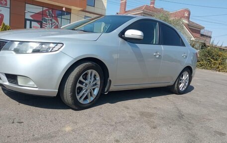 KIA Cerato III, 2012 год, 845 000 рублей, 10 фотография