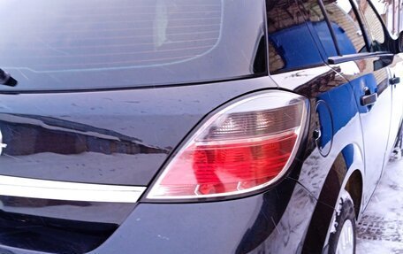 Opel Astra H, 2013 год, 680 000 рублей, 3 фотография