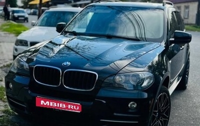 BMW X5, 2007 год, 1 250 000 рублей, 1 фотография