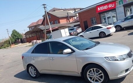 KIA Cerato III, 2012 год, 845 000 рублей, 9 фотография