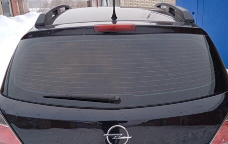 Opel Astra H, 2013 год, 680 000 рублей, 6 фотография