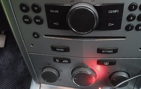 Opel Astra H, 2013 год, 680 000 рублей, 10 фотография