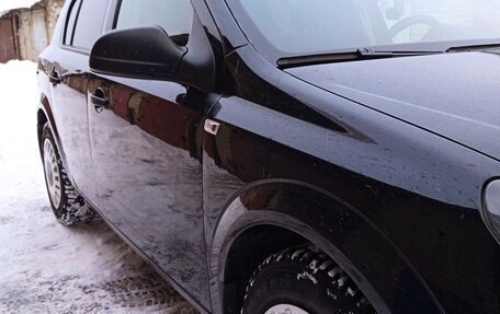 Opel Astra H, 2013 год, 680 000 рублей, 5 фотография