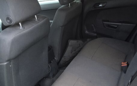 Opel Astra H, 2013 год, 680 000 рублей, 9 фотография