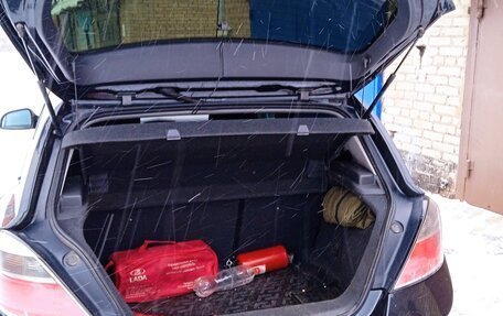 Opel Astra H, 2013 год, 680 000 рублей, 7 фотография