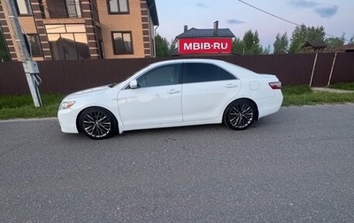 Toyota Camry, 2010 год, 1 200 000 рублей, 1 фотография