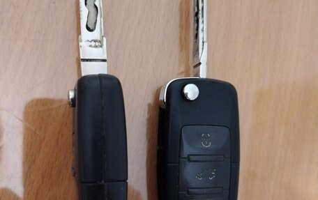 Volkswagen Jetta VI, 2007 год, 550 000 рублей, 2 фотография